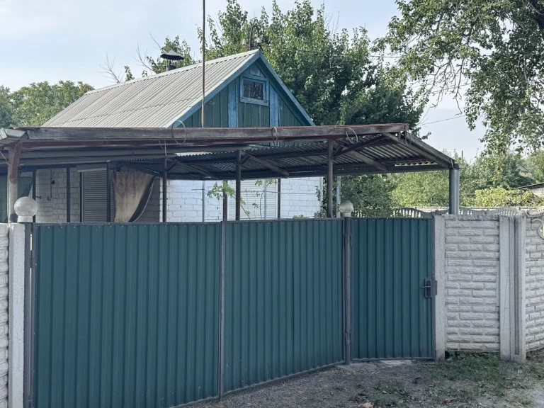 Продам дачу біля річки Псел