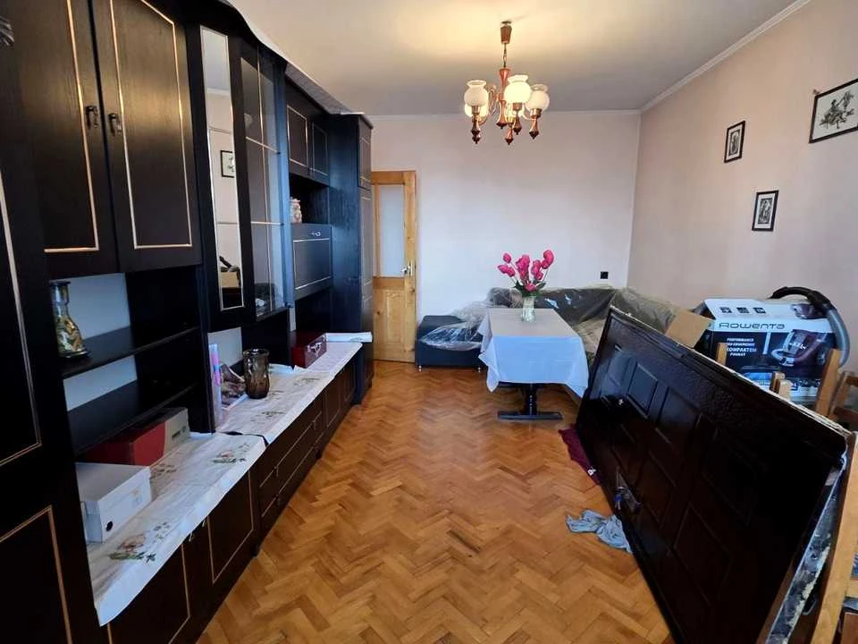 Квартира. Ивано-Франковск, Ивана Миколайчука ул.