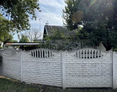 Продам дачу біля річки Псел
