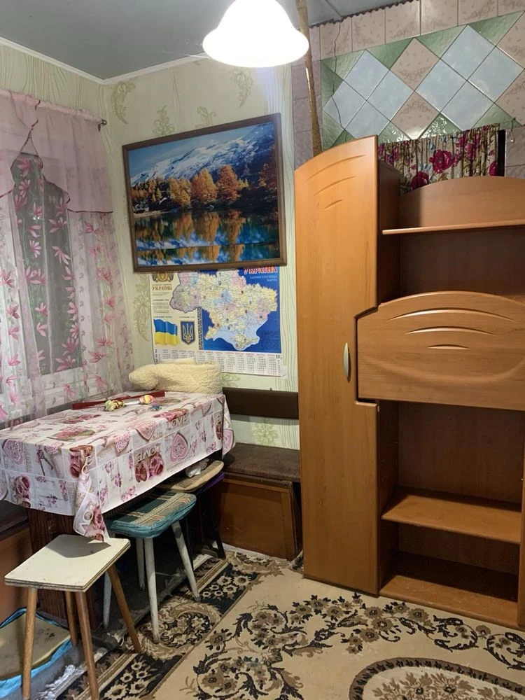 Продам дачу біля річки Псел