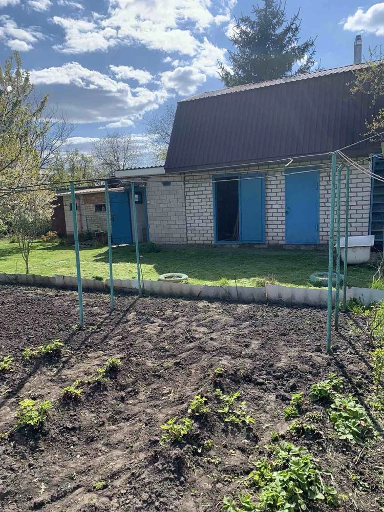 Продам дачу біля річки Псел