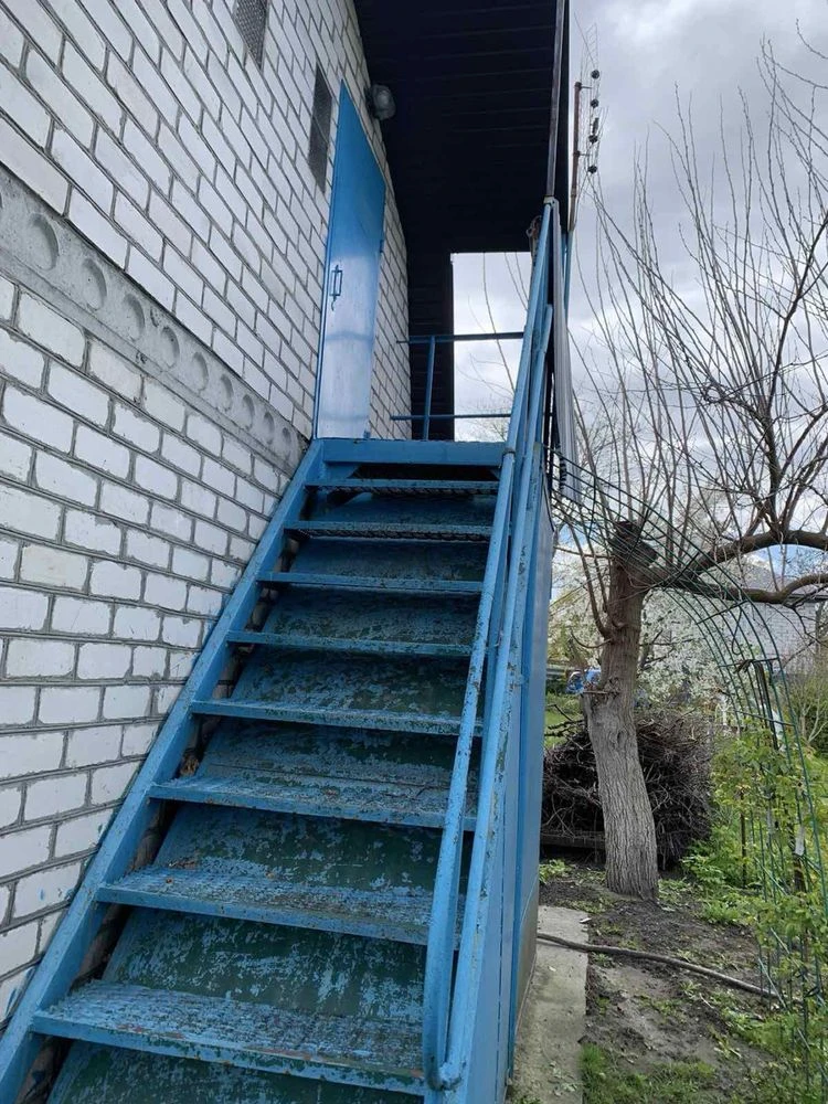 Продам дачу біля річки Псел