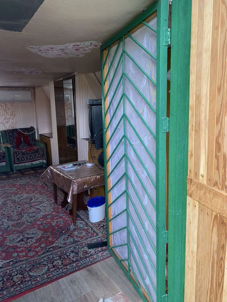 Продам дачу біля річки Псел