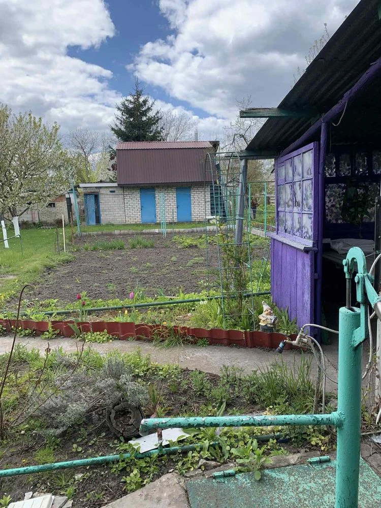 Продам дачу біля річки Псел
