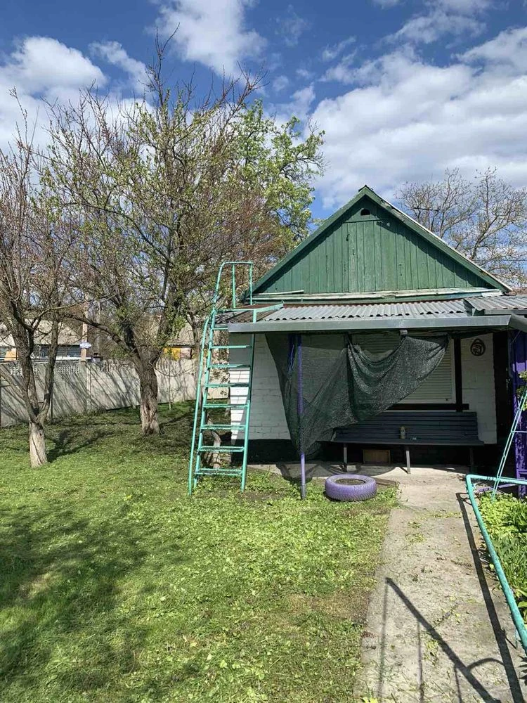 Продам дачу біля річки Псел