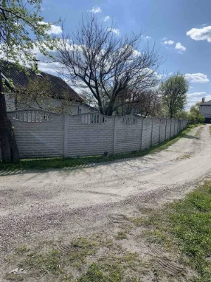 Продам дачу біля річки Псел