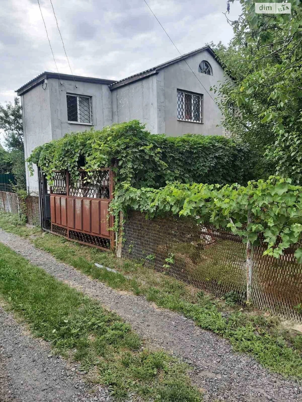 Продаж Дім