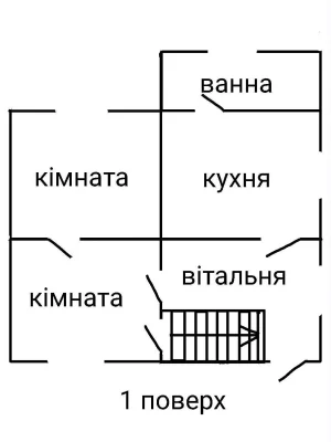 Продаж Дім