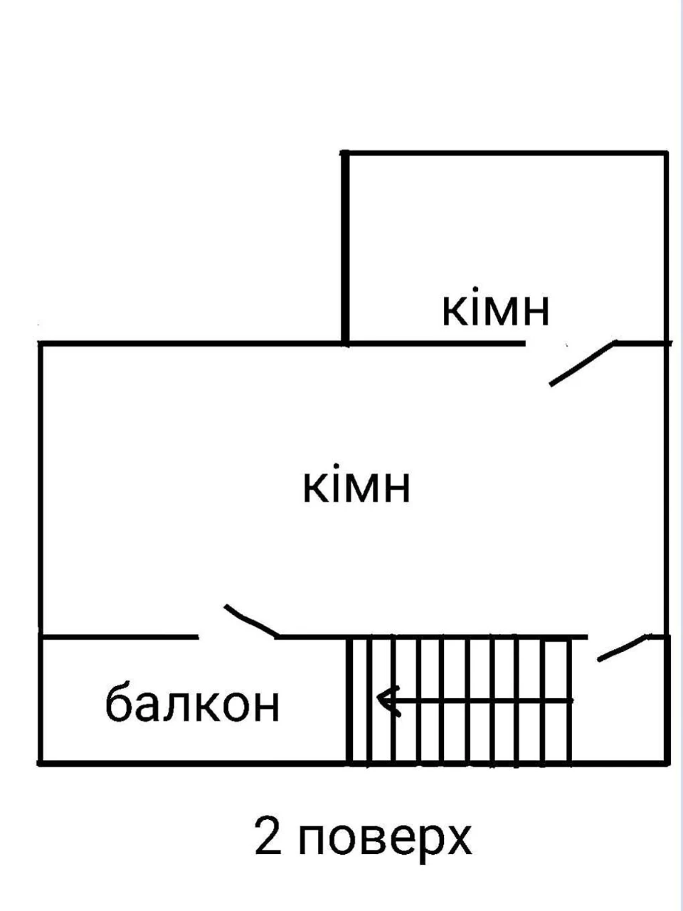 Продаж Дім