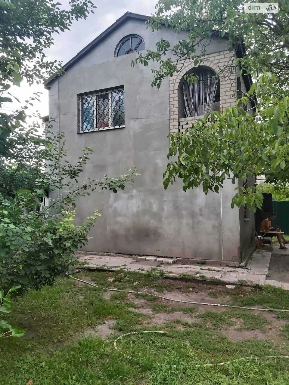 Продаж Дім