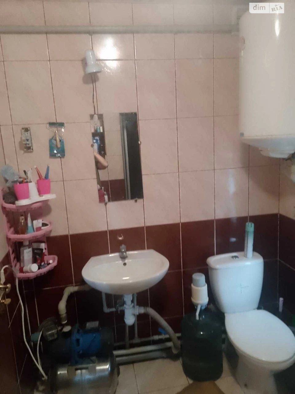 Продаж Дім