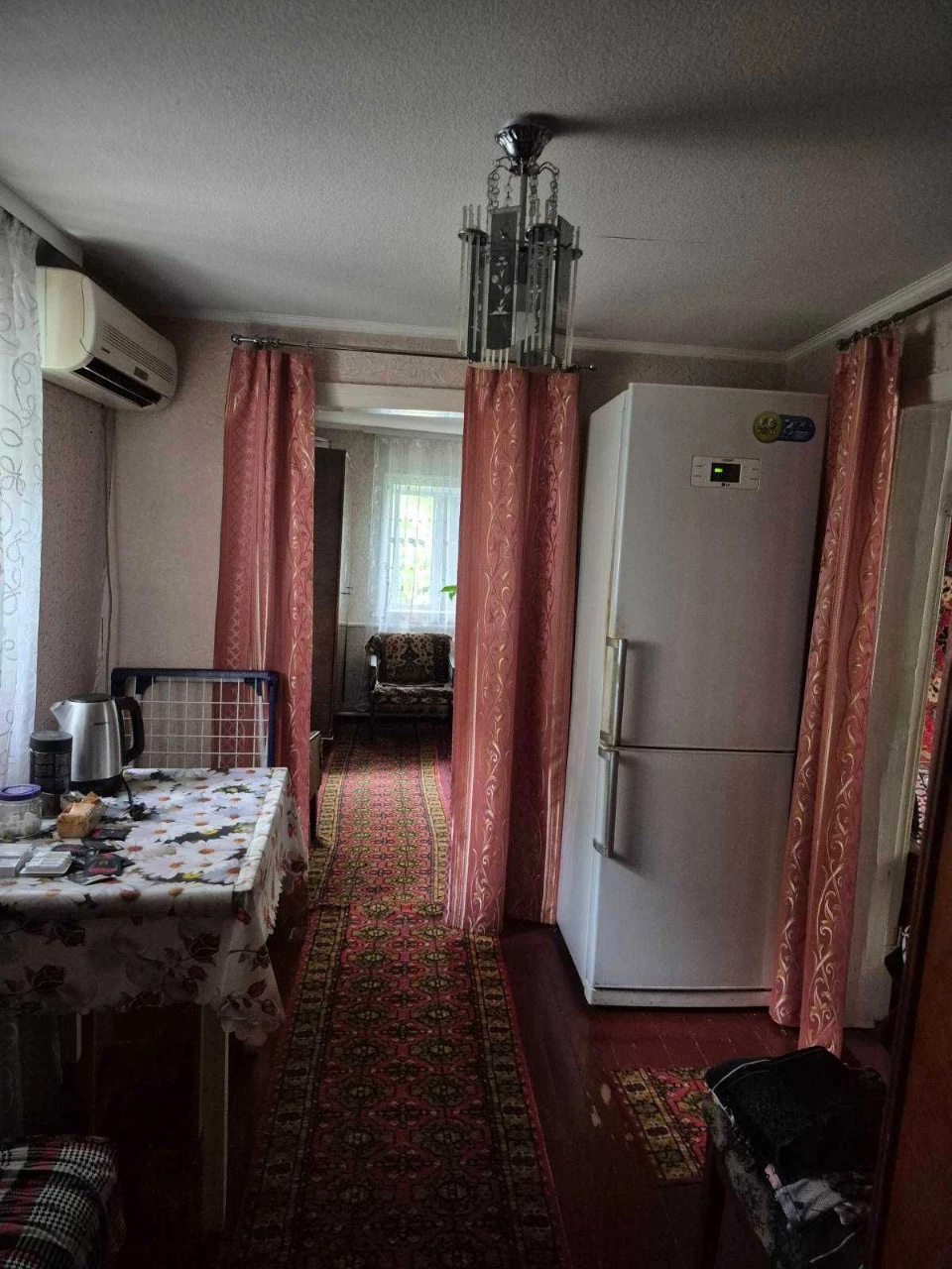 ПРОДАМ будинок Кременчук( 2-Занасип)