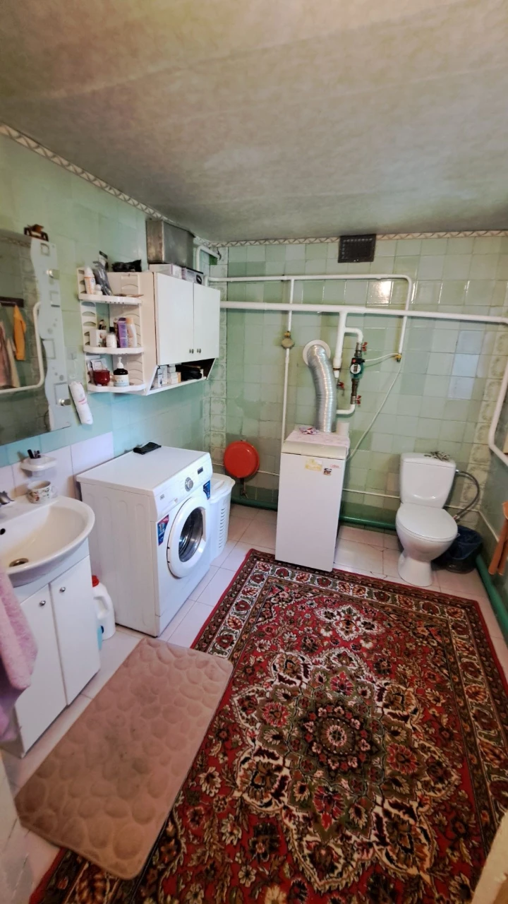 Продам/Обмін будинок із зем.участком, 3 Занасип
