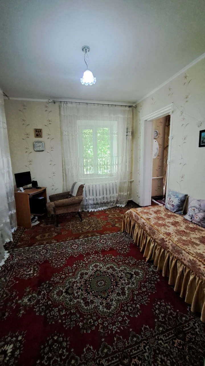 Продам/Обмін будинок із зем.участком, 3 Занасип