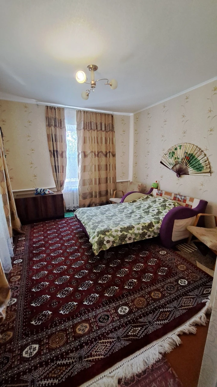 Продам/Обмін будинок із зем.участком, 3 Занасип