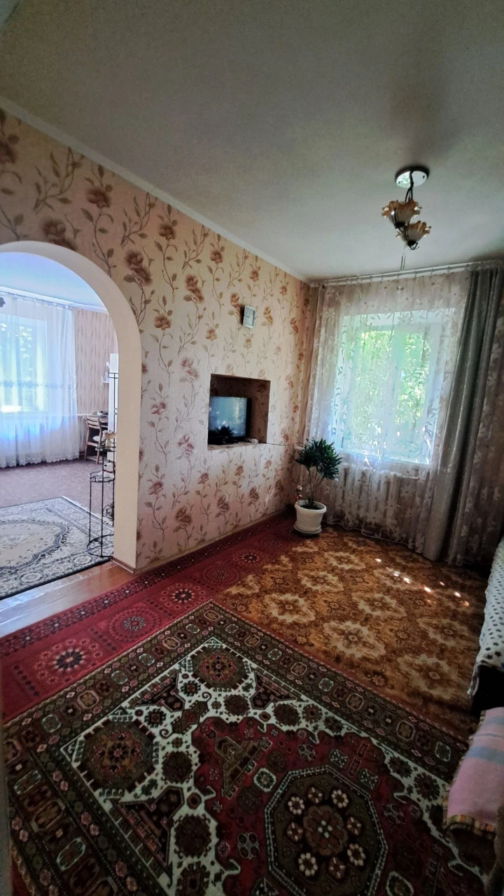 Продам/Обмін будинок із зем.участком, 3 Занасип
