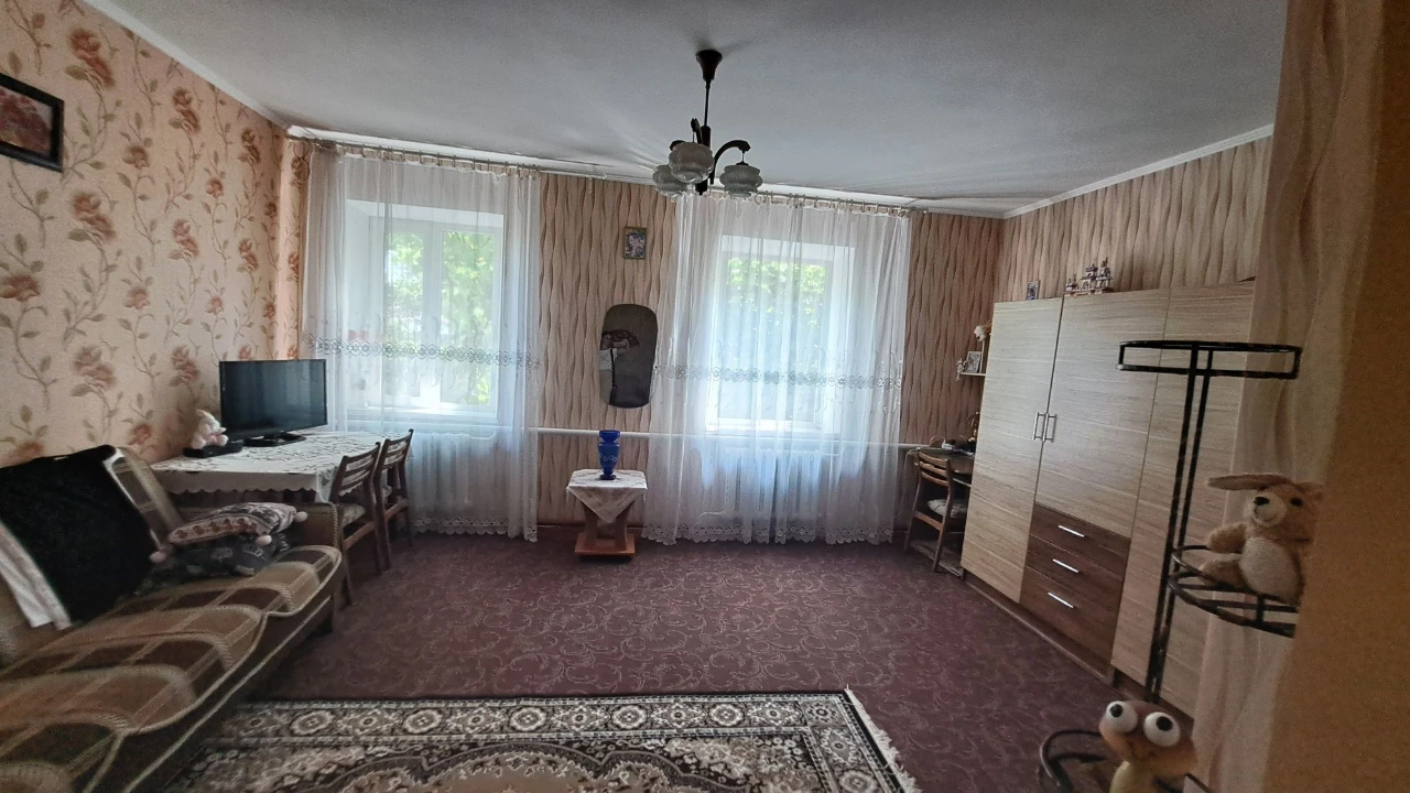 Продам/Обмін будинок із зем.участком, 3 Занасип
