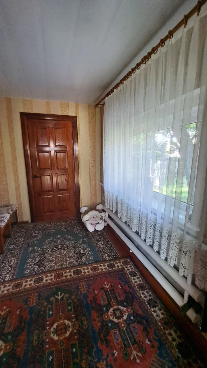 Продам/Обмін будинок із зем.участком, 3 Занасип