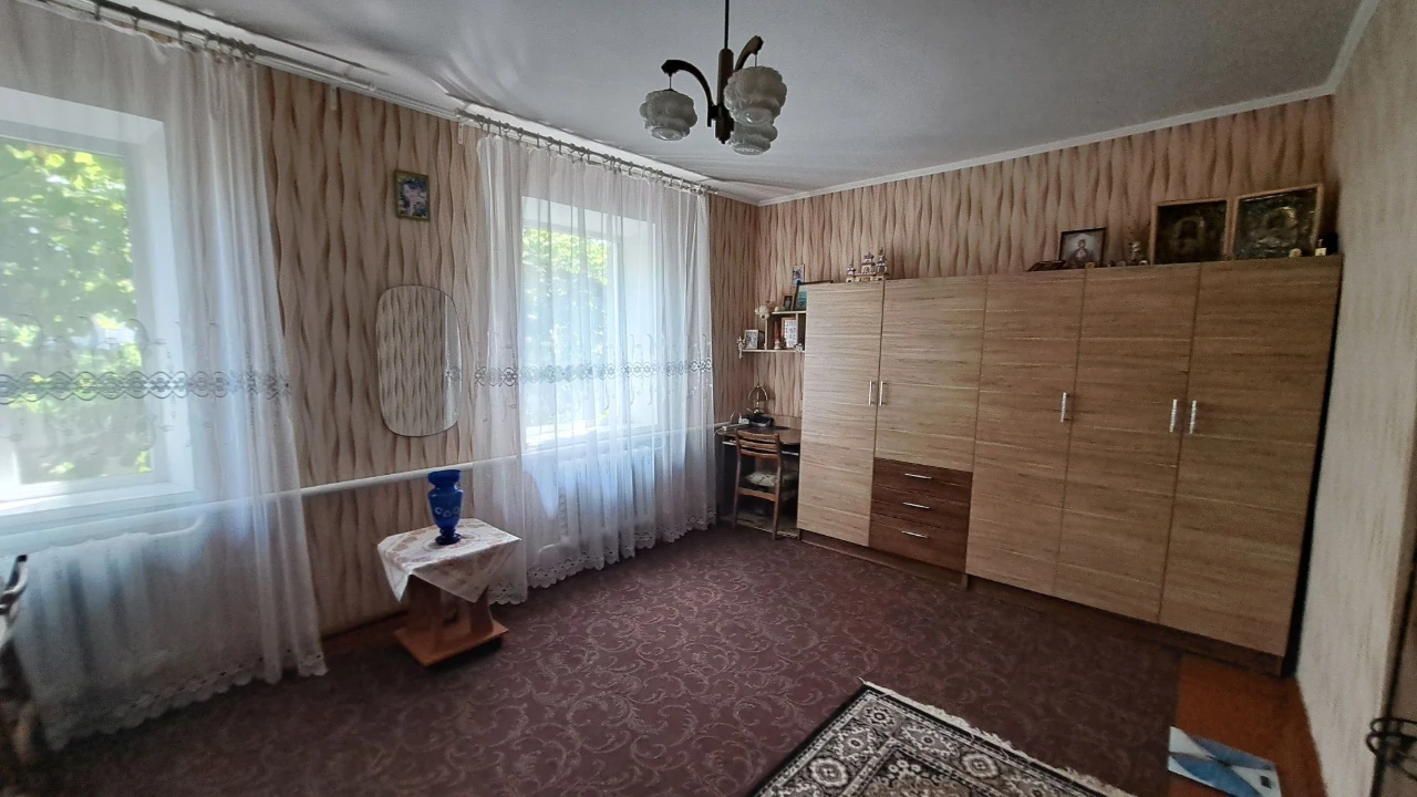 Продам/Обмін будинок із зем.участком, 3 Занасип