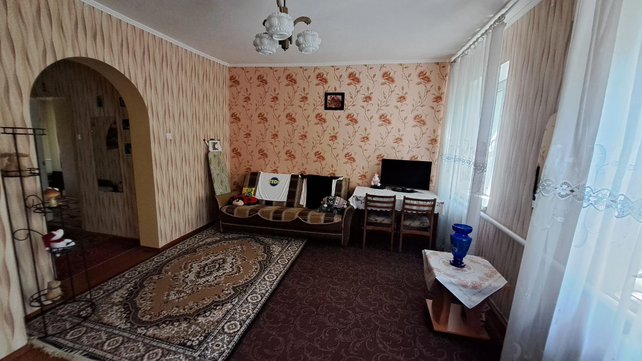 Продам/Обмін будинок із зем.участком, 3 Занасип