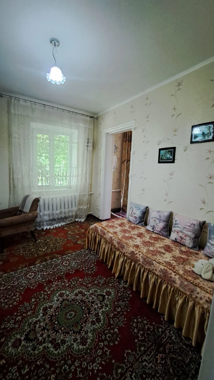 Продам/Обмін будинок із зем.участком, 3 Занасип
