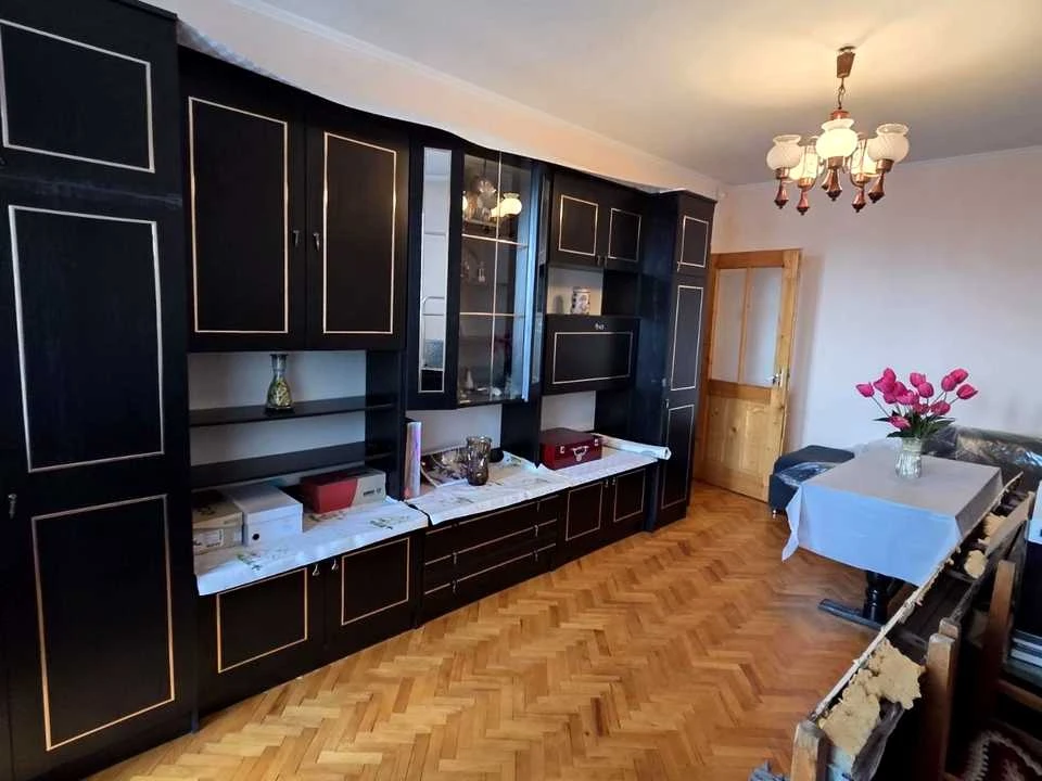 Квартира. Ивано-Франковск, Ивана Миколайчука ул.