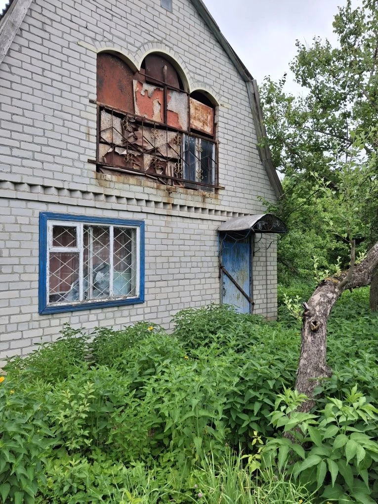 Продам дачу.Кременчугский район
