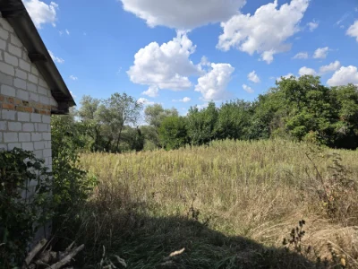 Дом с. Писки 30 км от Кременчуга
