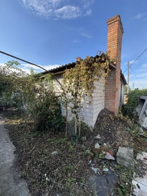 Будинок , район  Раківка