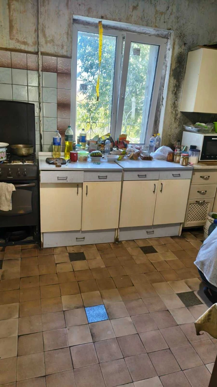 Продам гарний будинок в центрі Градизька