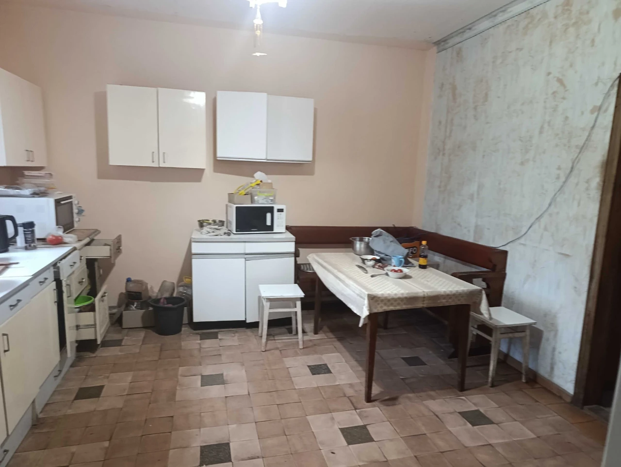 Продам гарний будинок в центрі Градизька
