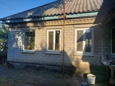 Продам будинок в місті (район Садки)
