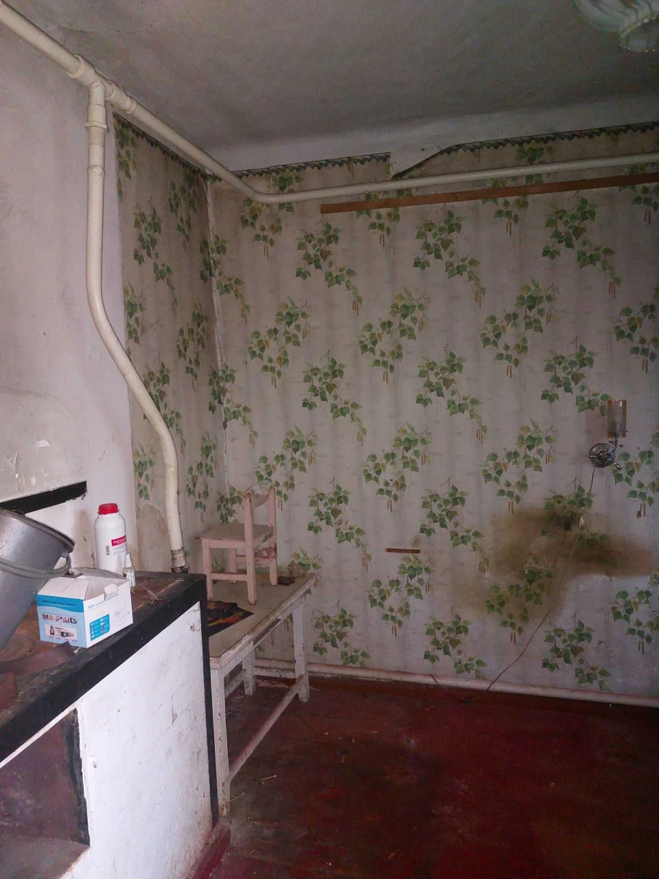 Продам будинок в місті (район Садки)