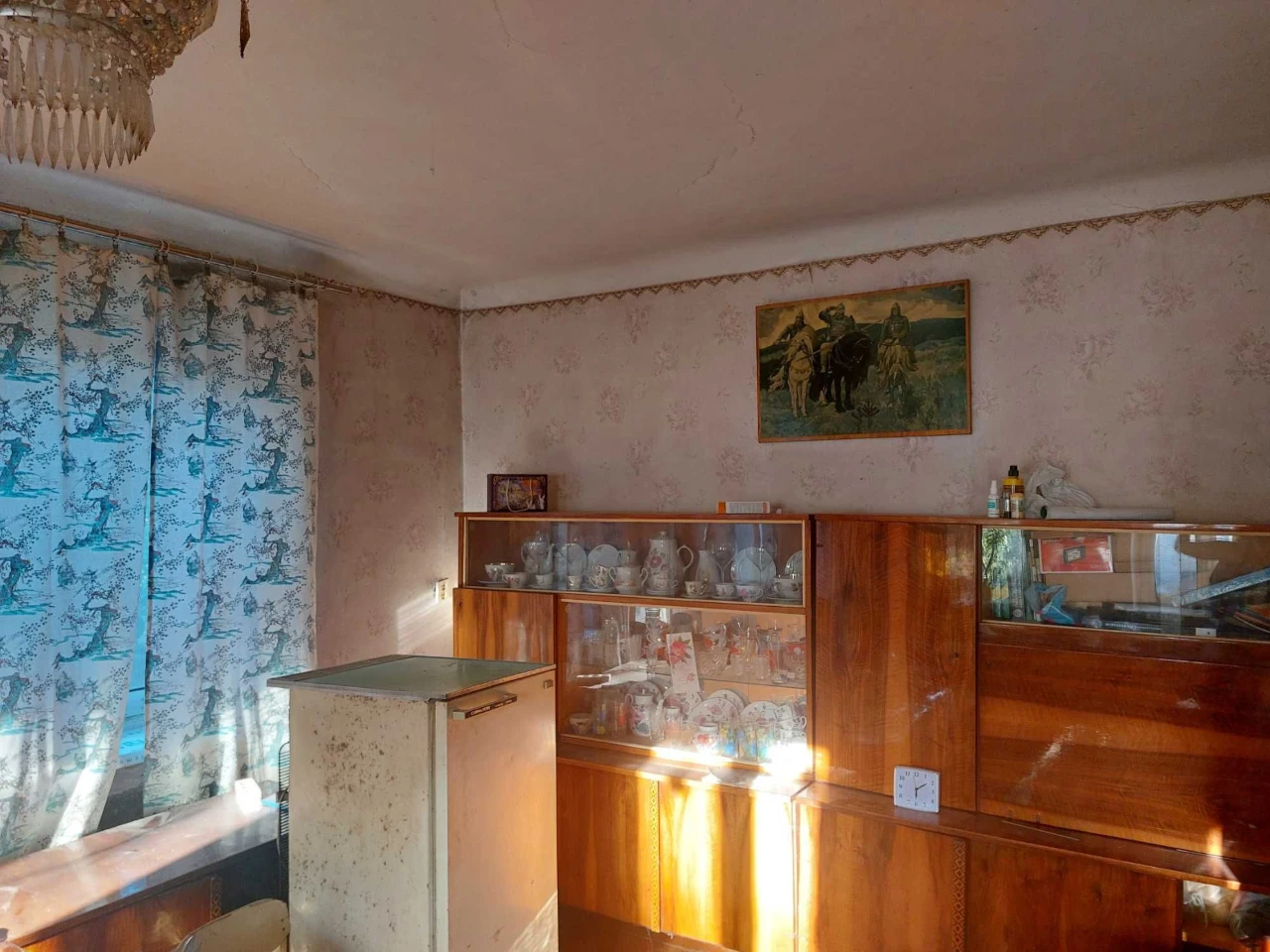 Продам будинок в місті (район Садки)