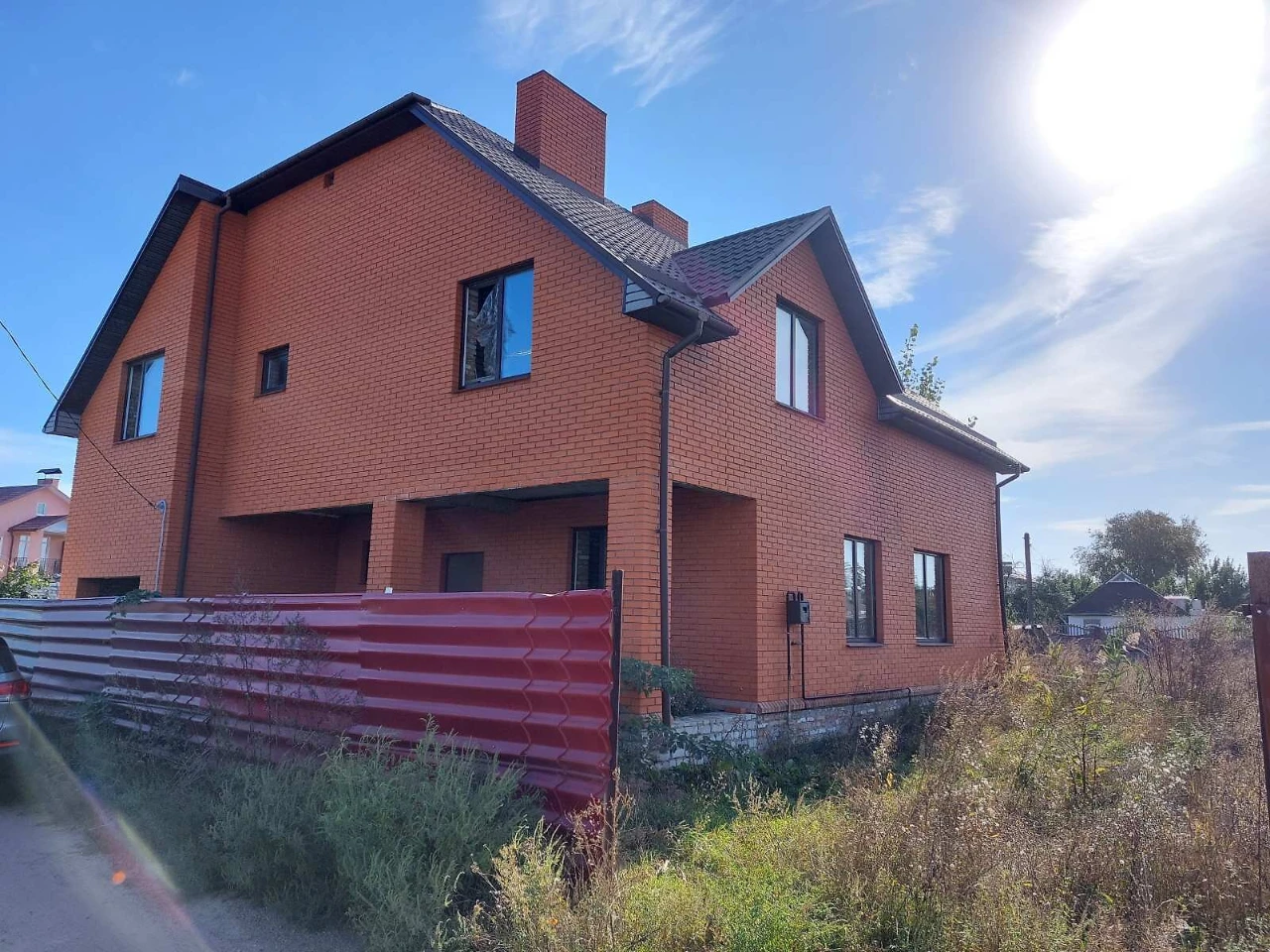 Продаж Дім Велика Кохнівка