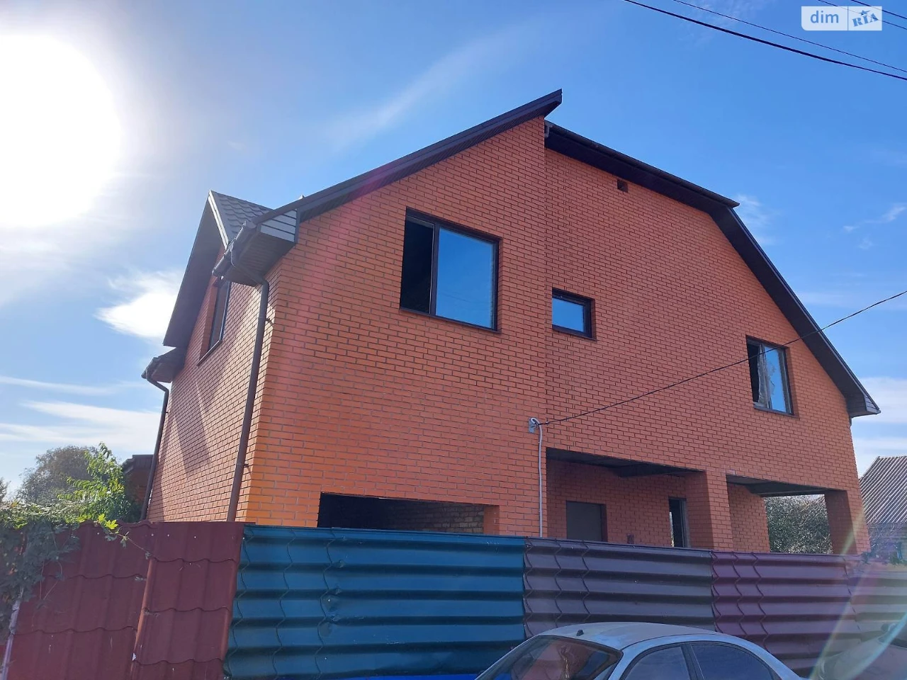 Продаж Дім Велика Кохнівка