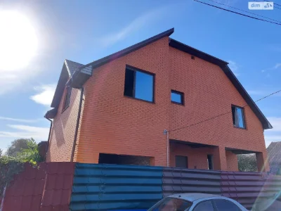 Продаж Дім Велика Кохнівка