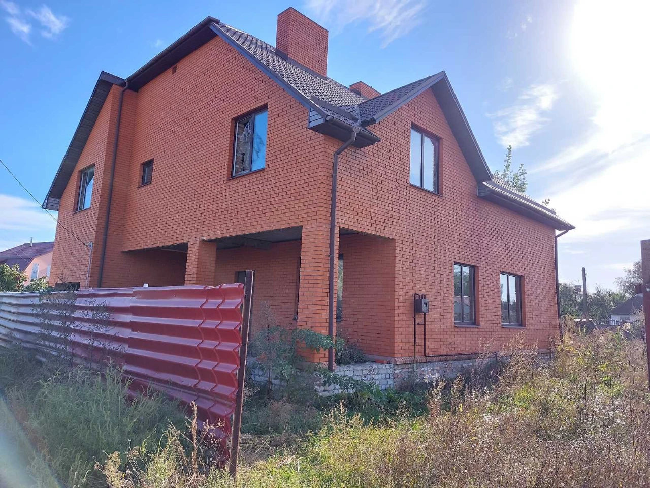 Продаж Дім Велика Кохнівка