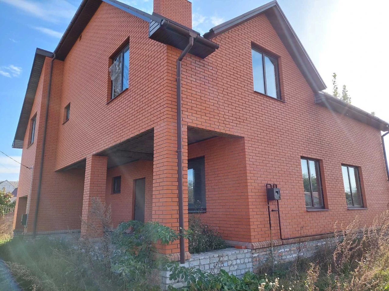 Продаж Дім Велика Кохнівка