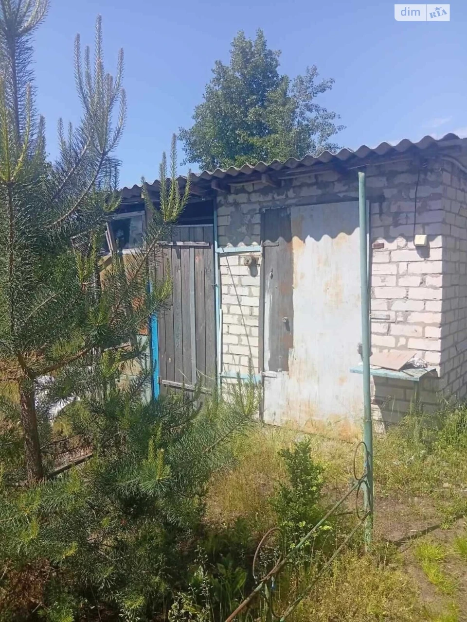 Продаж Дім
