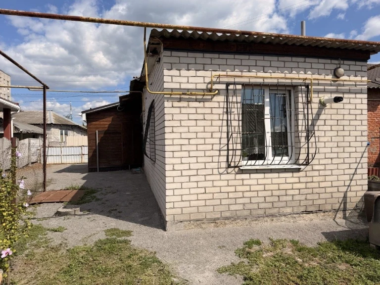 Продам Часть Дома Раковка