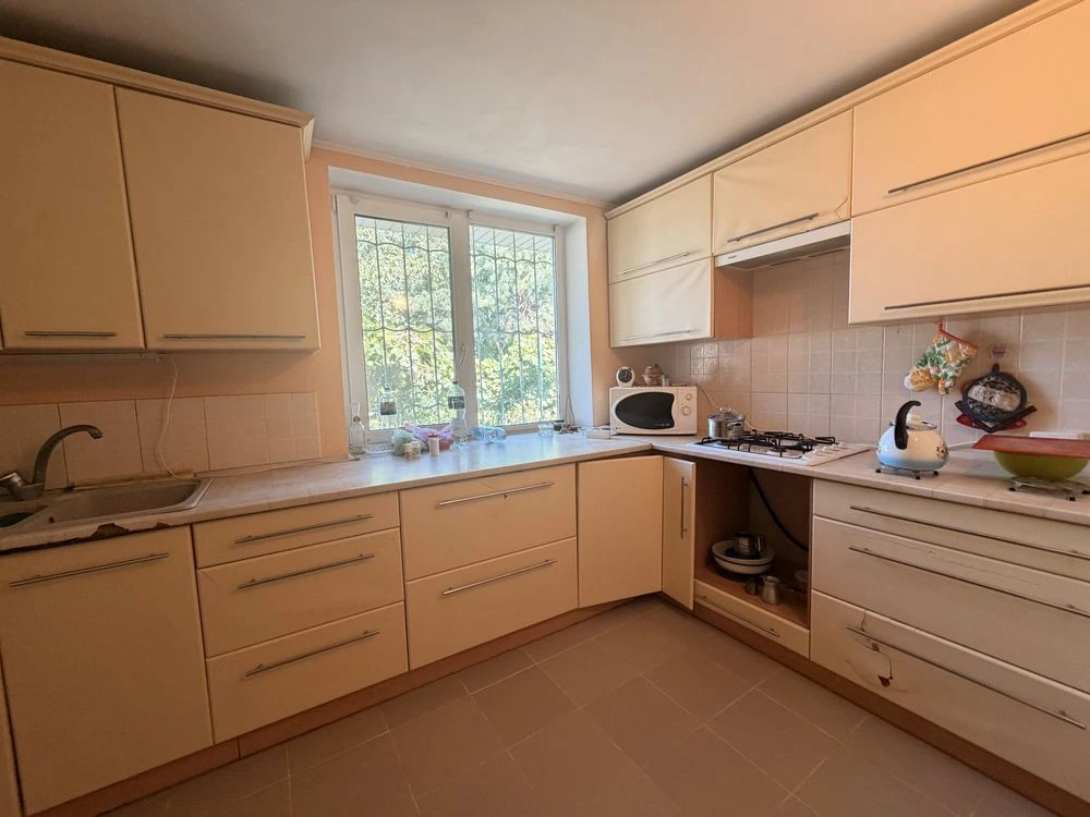 Продам ДОБРОТНИЙ БУДИНОК 98м2  ( РАКОВКА ) м. Кременчук