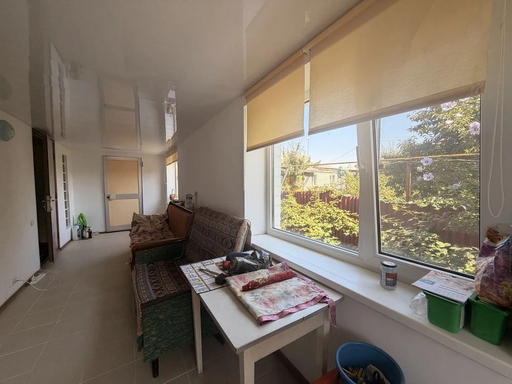 Продам ДОБРОТНИЙ БУДИНОК 98м2  ( РАКОВКА ) м. Кременчук
