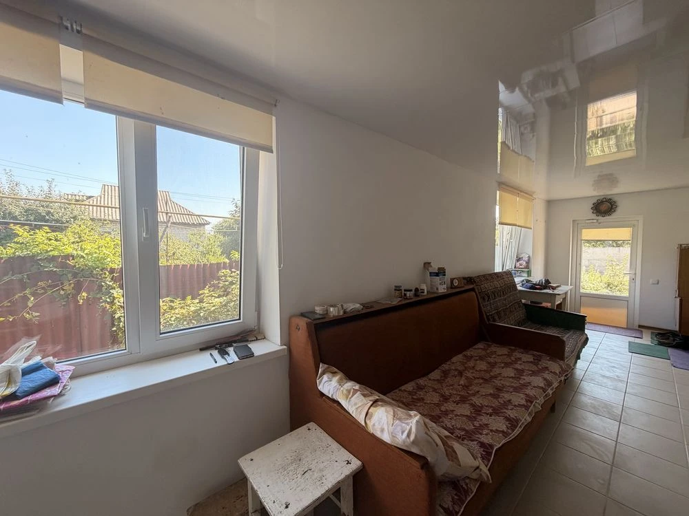 Продам ДОБРОТНИЙ БУДИНОК 98м2  ( РАКОВКА ) м. Кременчук
