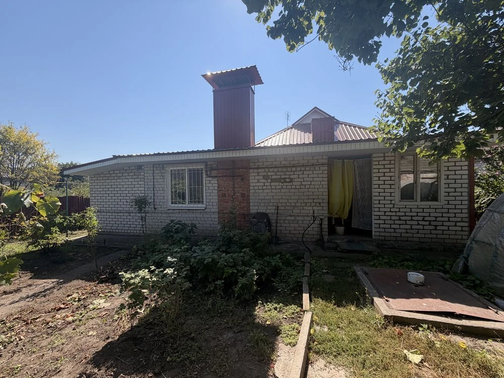 Продам ДОБРОТНИЙ БУДИНОК 98м2  ( РАКОВКА ) м. Кременчук