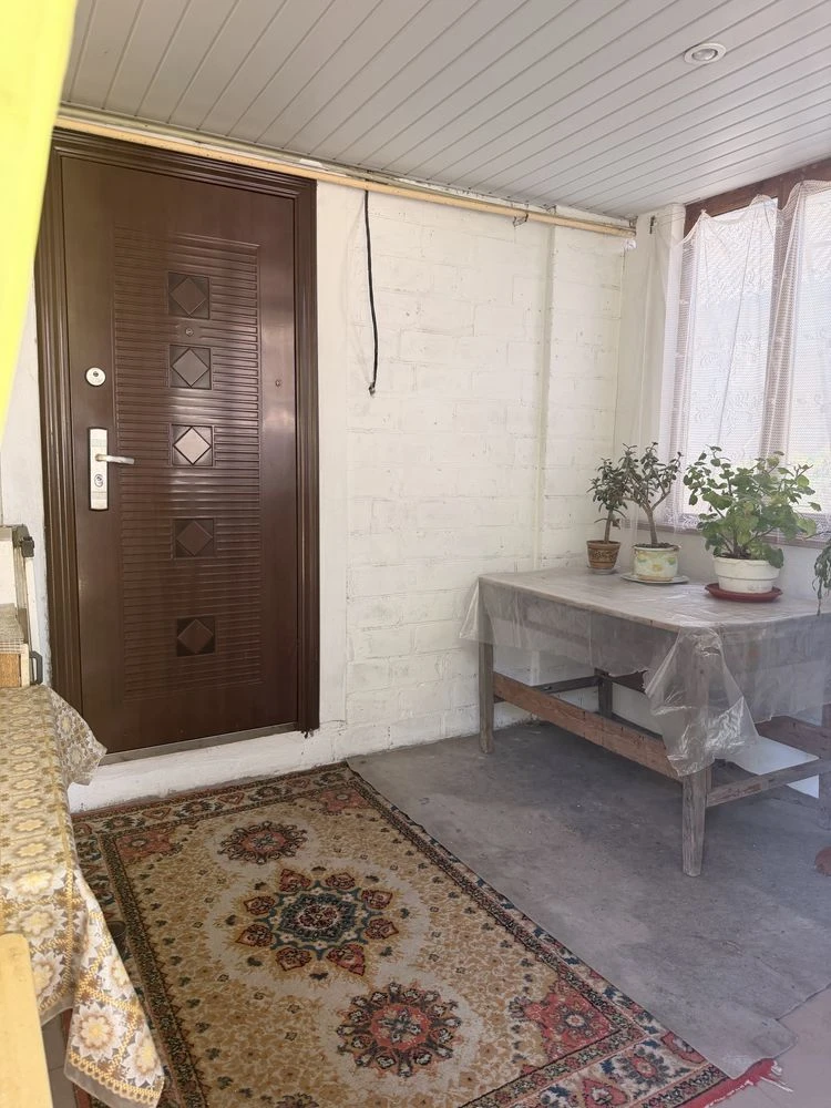 Продам ДОБРОТНИЙ БУДИНОК 98м2  ( РАКОВКА ) м. Кременчук