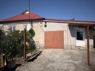 Продам ДОБРОТНИЙ БУДИНОК 98м2  ( РАКОВКА ) м. Кременчук
