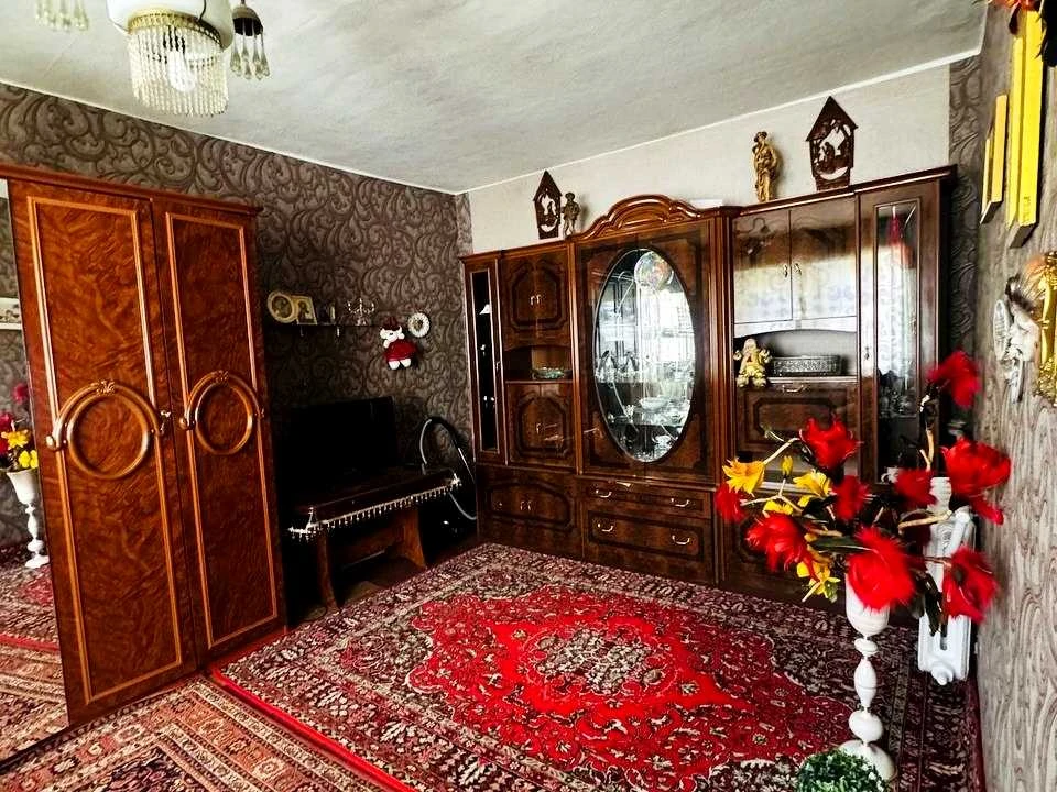 Будинок. Кременчук, Переулок Проездной