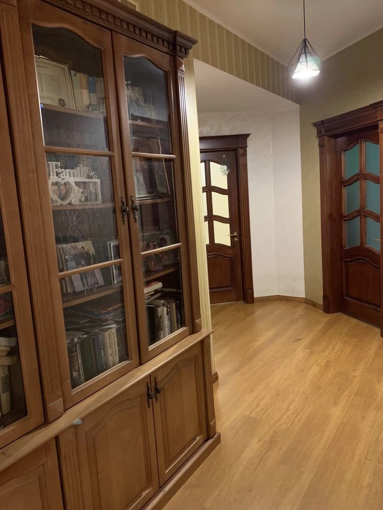 Продаж таунхаус в центрі