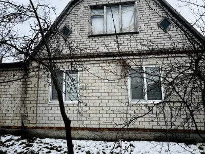 Будинок. Кременчук, Весела